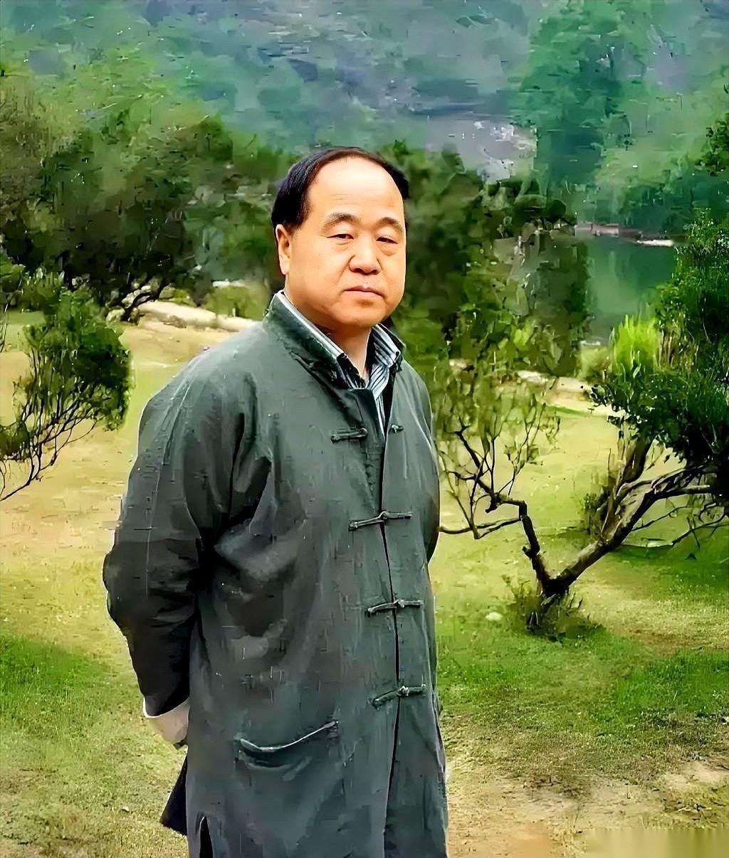 莫言有句话，算是把“养儿防老”这事彻底戳穿了。他说，你把心掏出来给孩子，他并不