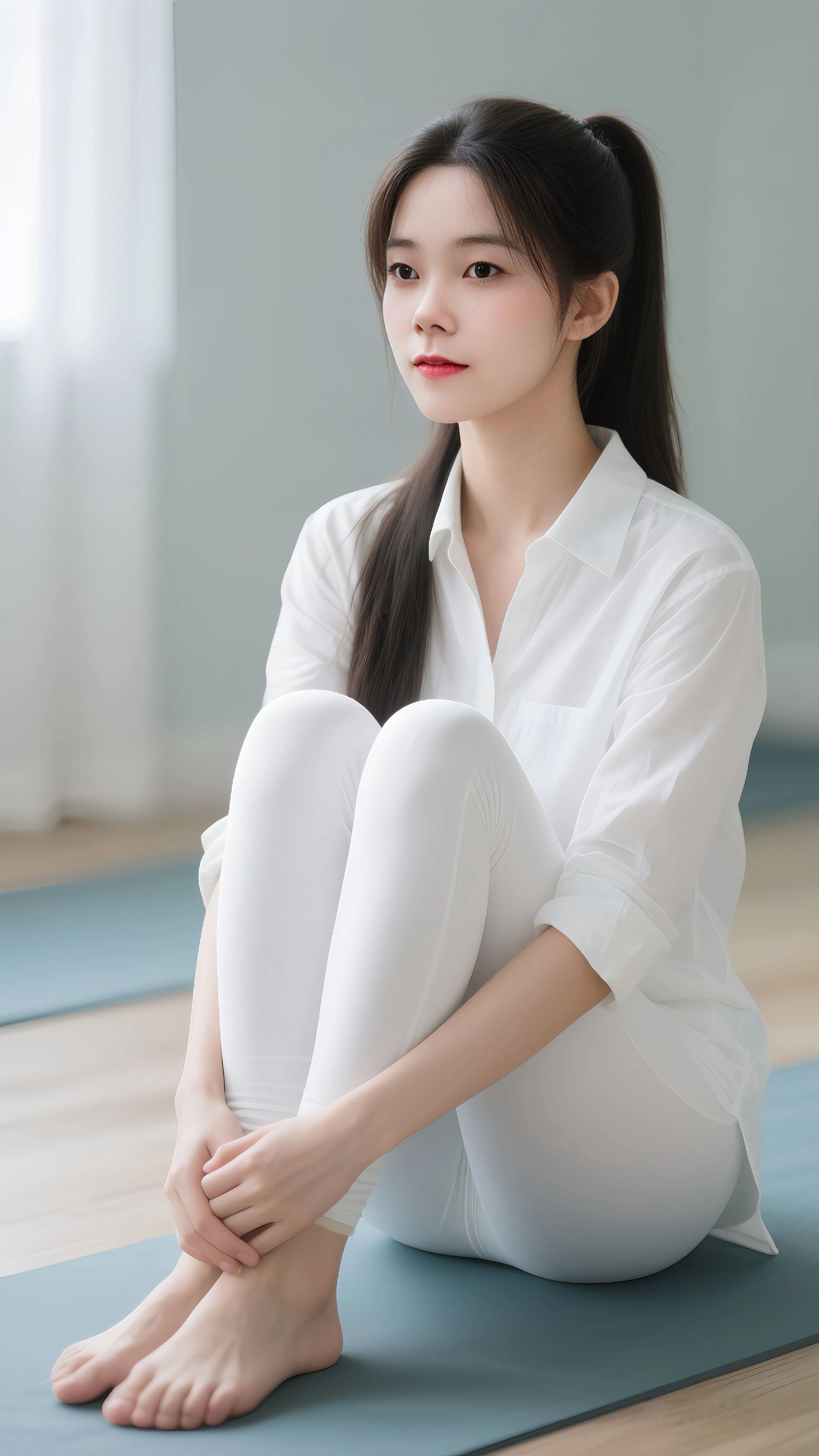 没有摄影师没有新衣服有AI就行