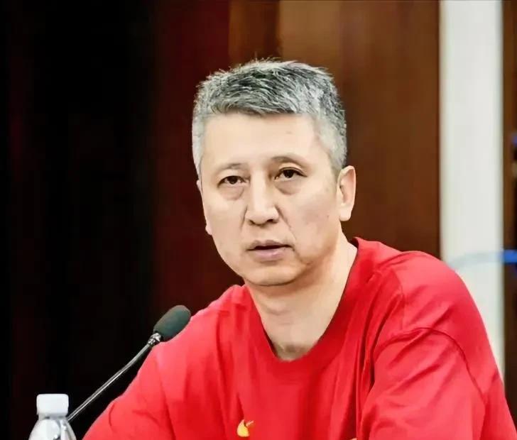 我有一个预感，中国男篮进不了四强，不是因为赢沙特费劲，而是观念和模式决定了