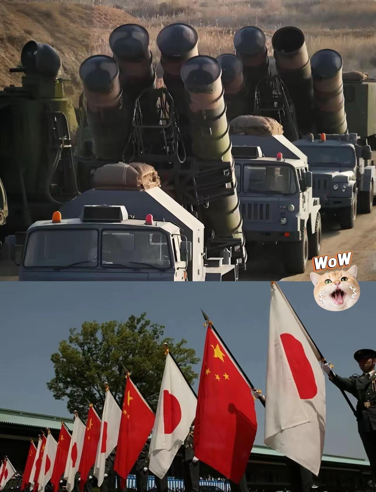 刷到个马来西亚网友的留言，看得我心里一颤。他说若东方大国起狼烟，他必披甲上阵。估