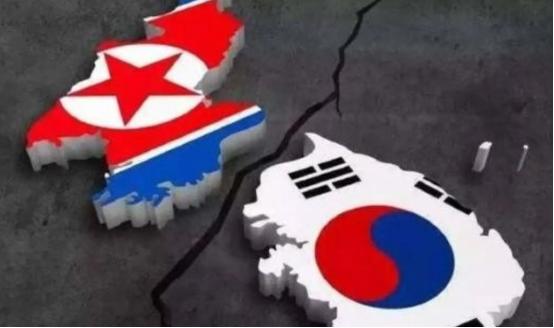 一位韩国人说了一句大实话，别看朝鲜跟韩国现在是敌对关系，但是两国都知道，半岛要想