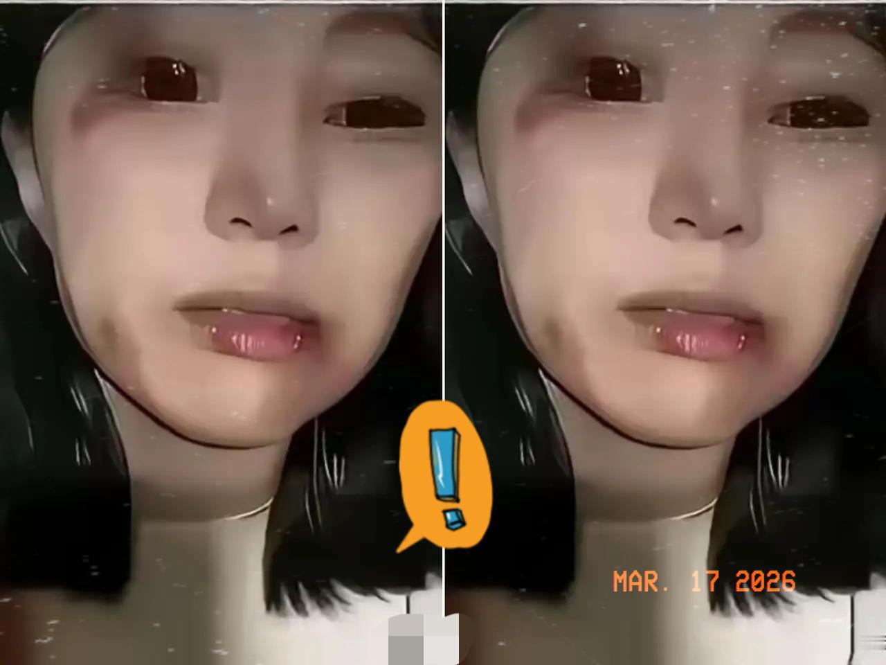 江西这姑娘的操作，简直是把没教养刻在了骨子里！菜市场买鱼让摊主精切剔骨，人家忙前