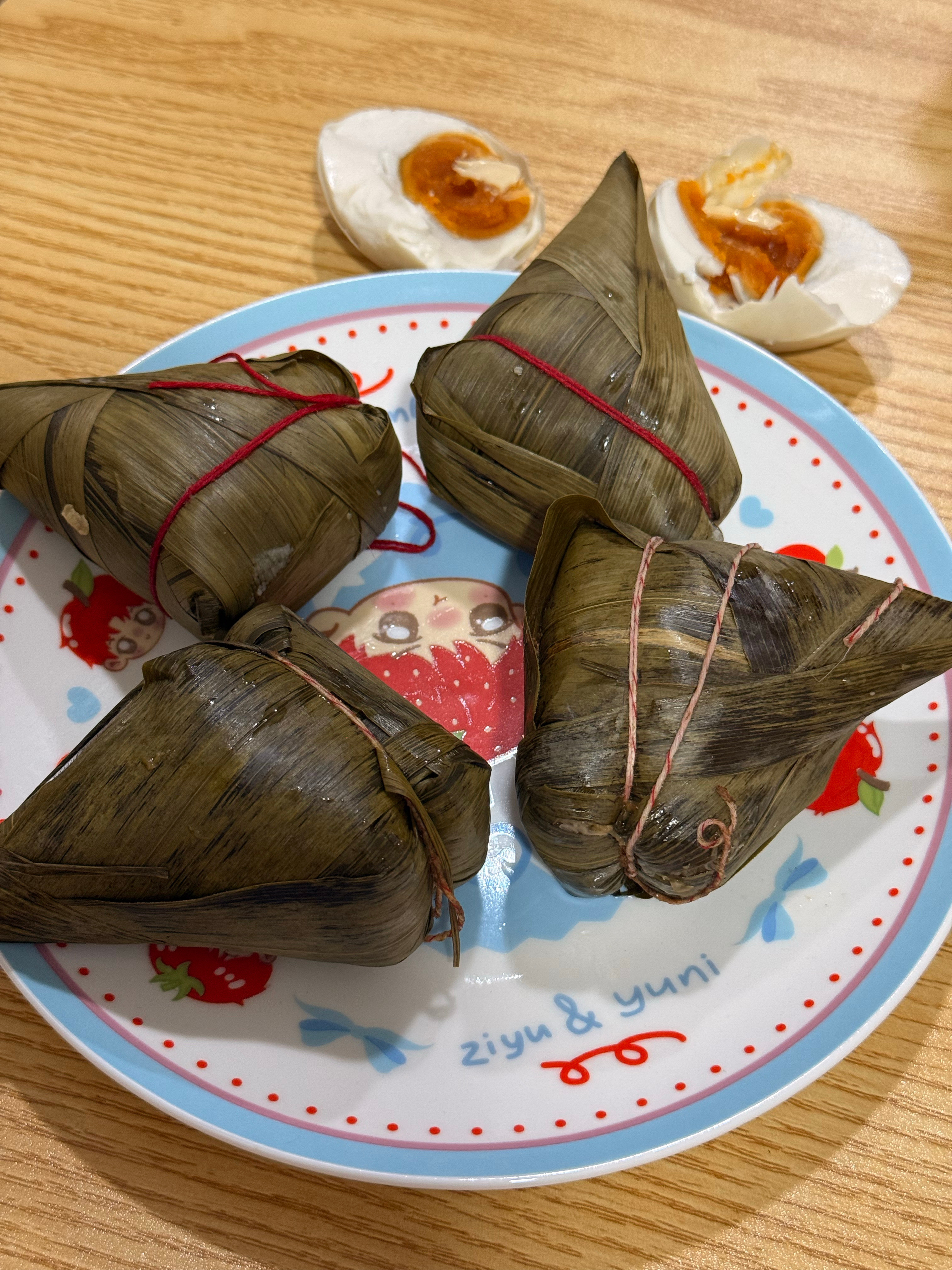 好吃！！