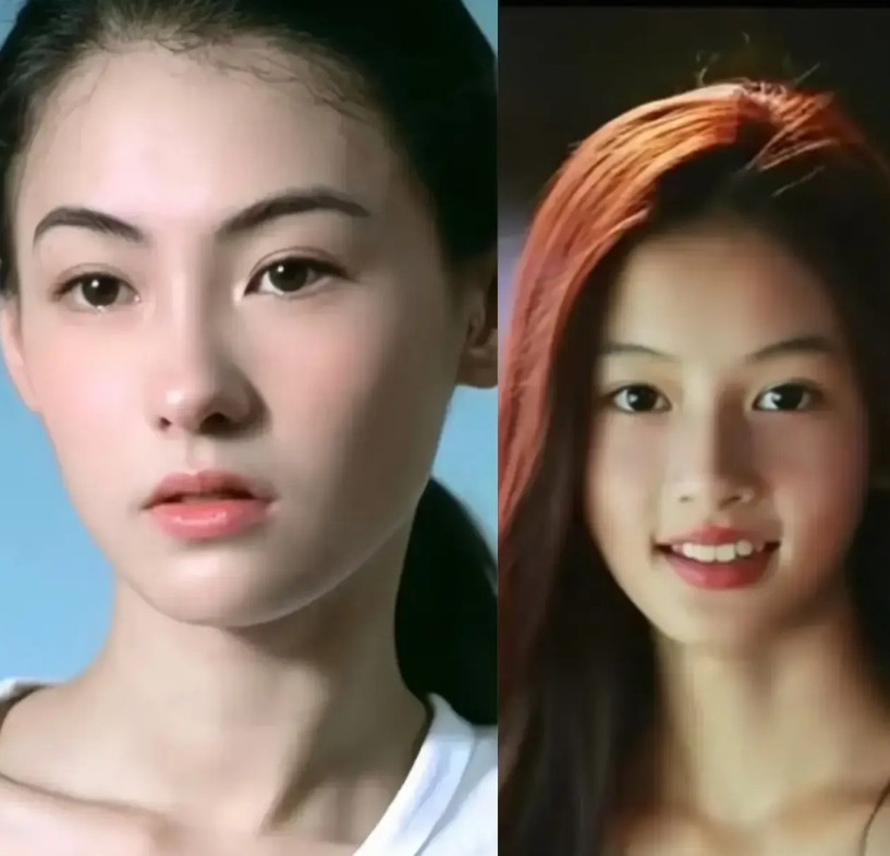 娱乐圈是真没美女了？于正挑了几千个新人，女演员愣是一个没看上，转头就被河南街头一