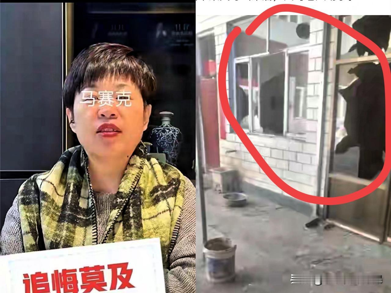一条狗，两条命，两个碎掉的家！山西长治这事儿，越看越让人心疼——申家儿子被狗咬