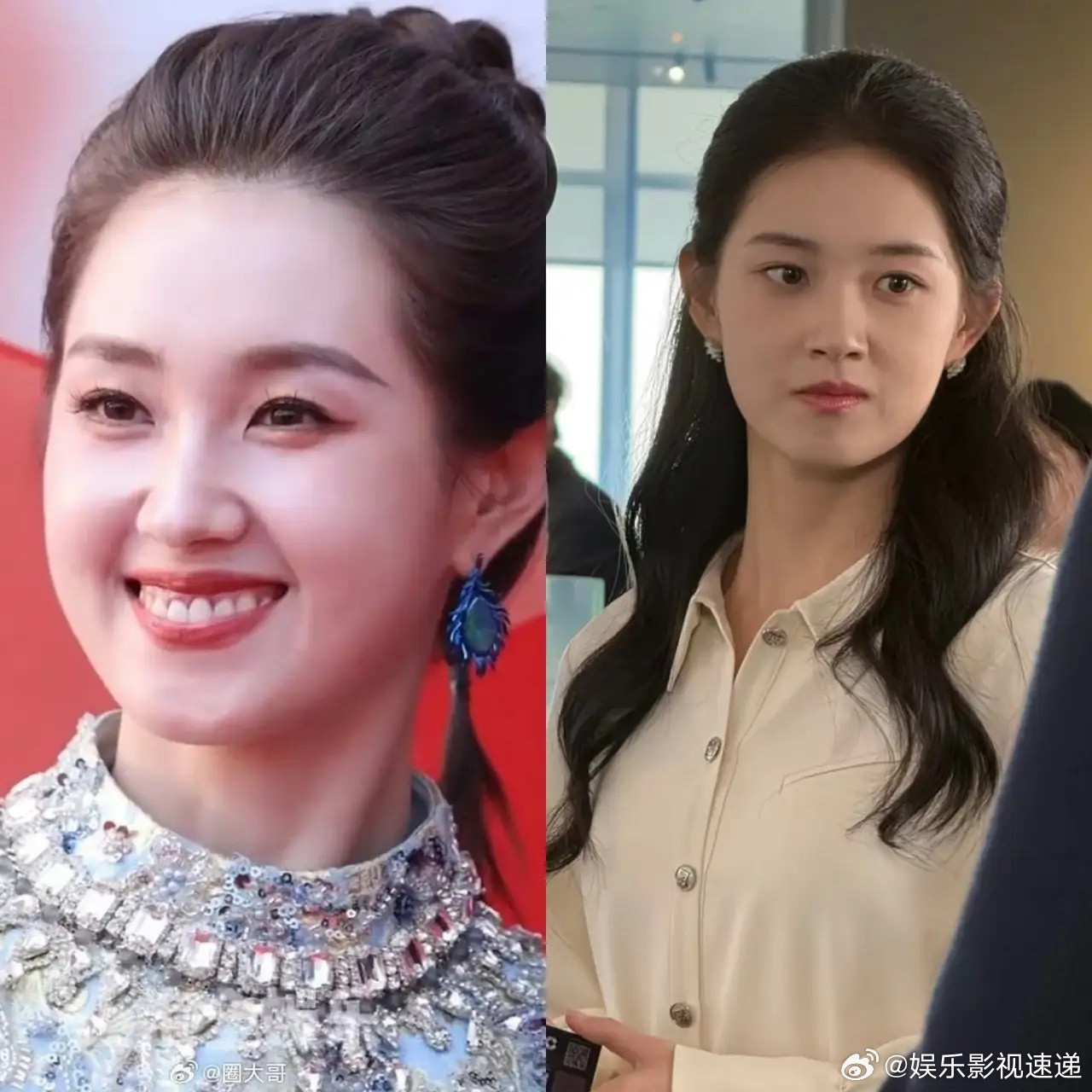 终于知道了，为什么郭宇欣的录音会被曝光。理由其实很简单，因为她最近在和前经纪公司