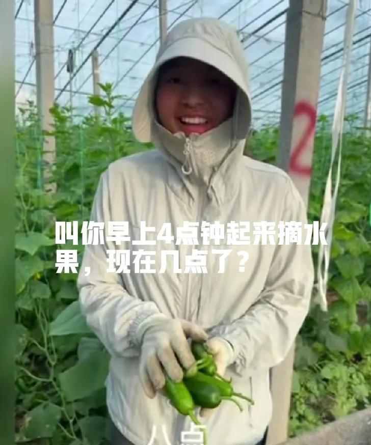 近日，有网友吐槽，他家里花了20万培养出来的大学生，居然是这副模样。他称这个大