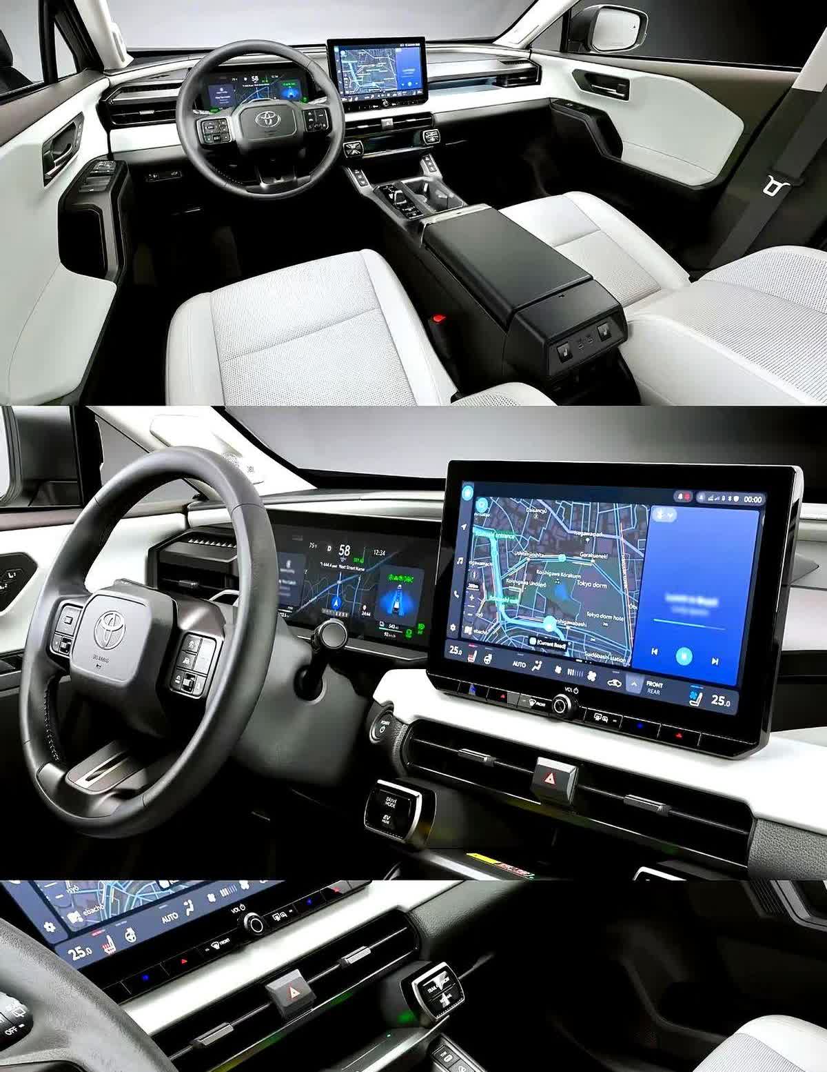 广汽丰田把普通版RAV4先塞进申报目录，等于亮出底牌：先把走量车型锁死，再拿Wo