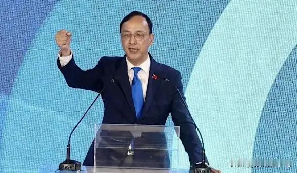 8月23日，68年前国共在金门爆发了著名的8.23炮战，中国国民党前主席朱立伦表