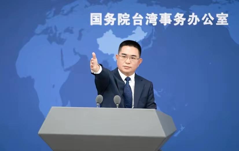 国台办一锤定音！赖清德这次脸被打得啪啪响，还不止一巴掌。事情是这样的。7