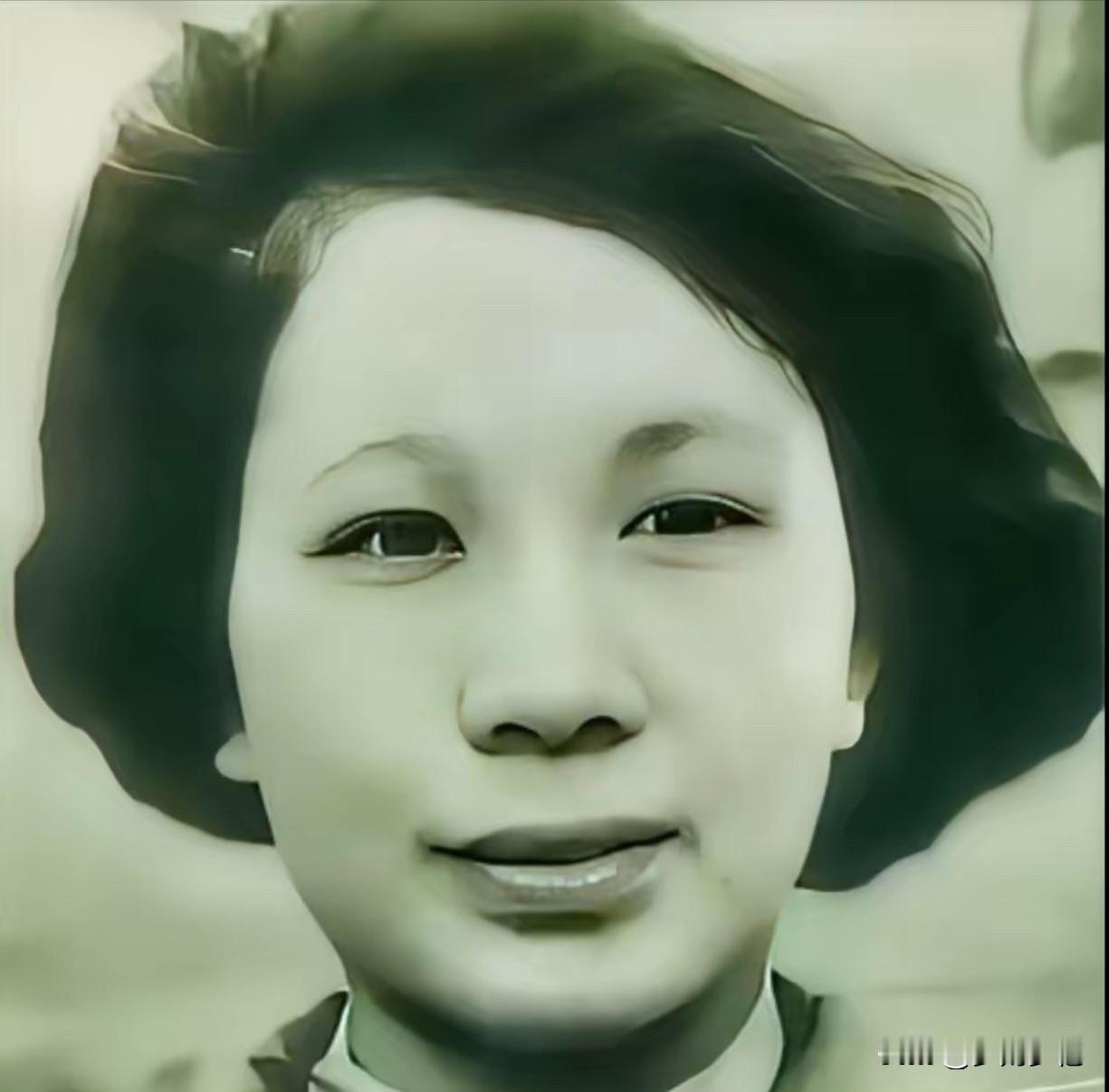 渣滓洞幸存者的生死瞬间：装死挨枪托，她凭啥活下来？1949年，渣滓洞大屠杀