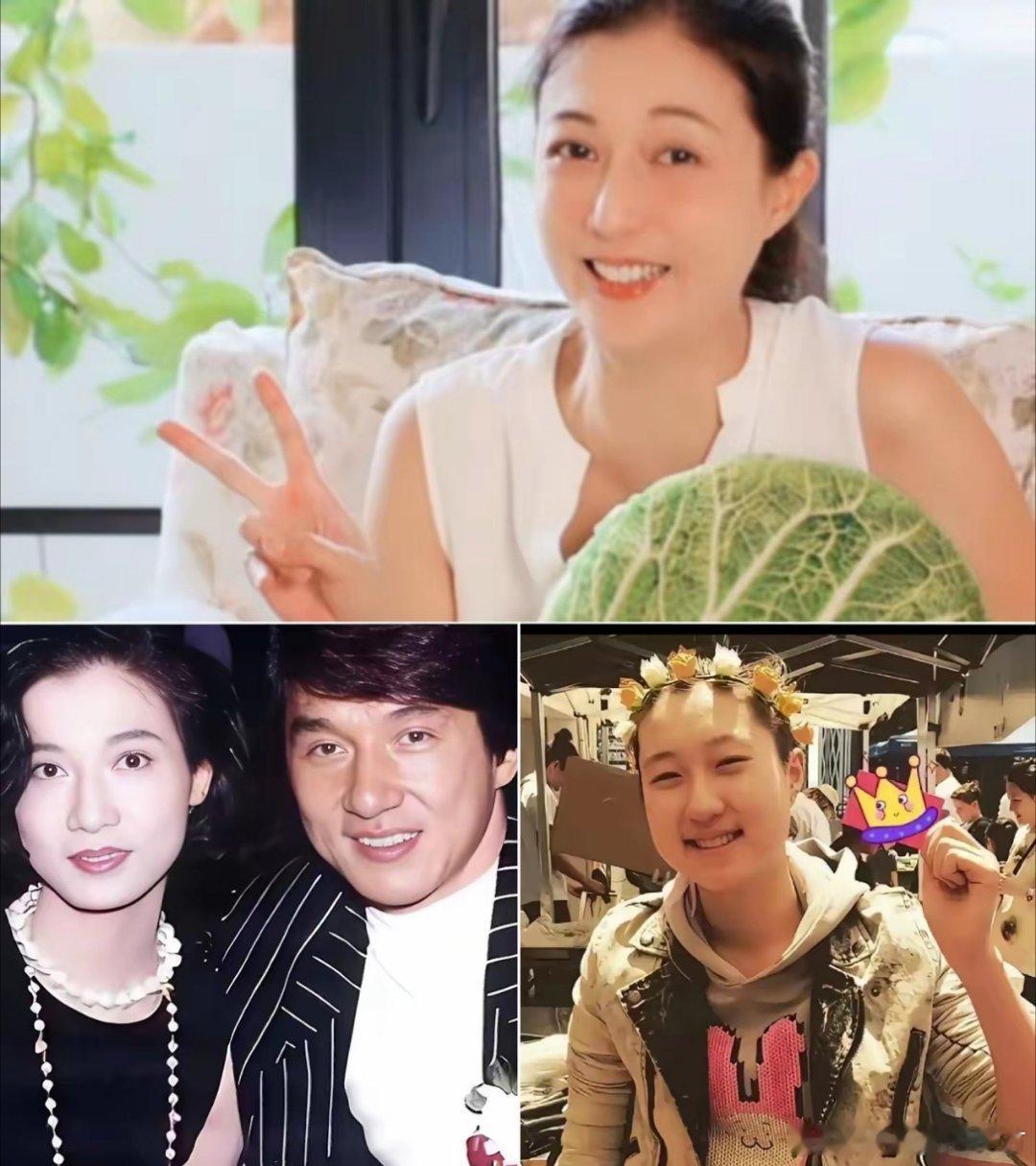 说真的，吴绮莉这样讲，她尴不尴尬我不知道，但有一点我很确定，她从头到尾都没有考虑