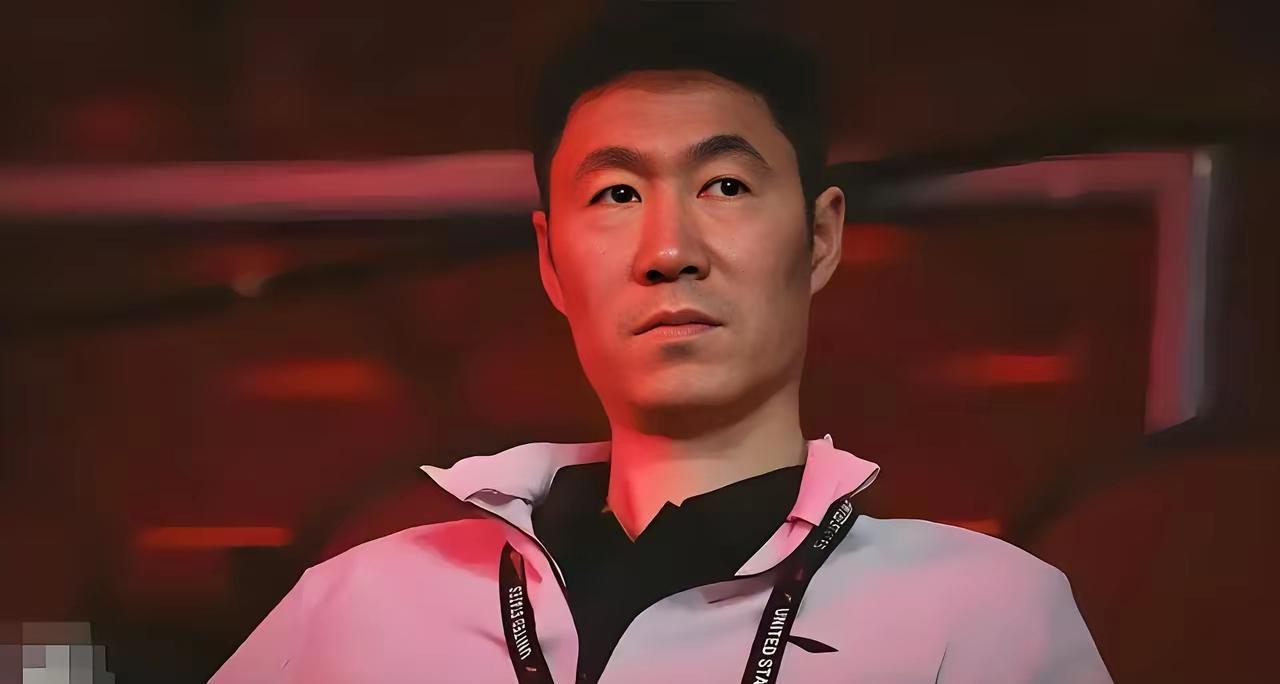 难道是王励勤后悔了？这次北京大满贯重新派出莎头组合，很多人想不明白，明明要