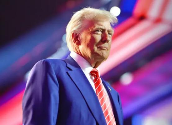 特朗普通告全球，现在的美国要带领全世界完成“去中国化”，如果有国家不愿意帮助美国