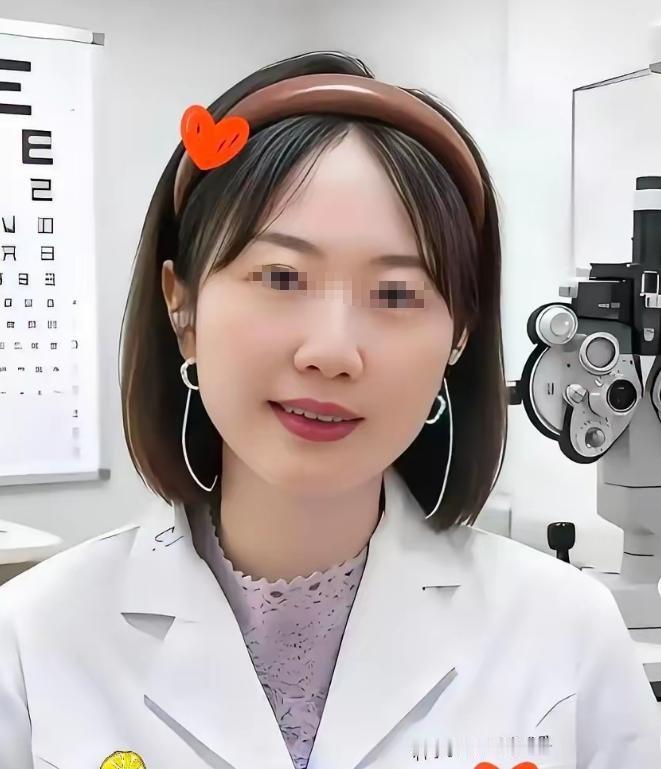 一年前不雅视频风波全网围观她“出事”，一年后她悄悄换了城市重新坐诊：200块一个