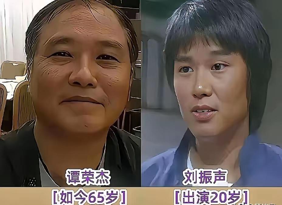 中国最火的电视，万人空巷家家户户守电视机前。都老了老的稀里哗啦的唉！岁月