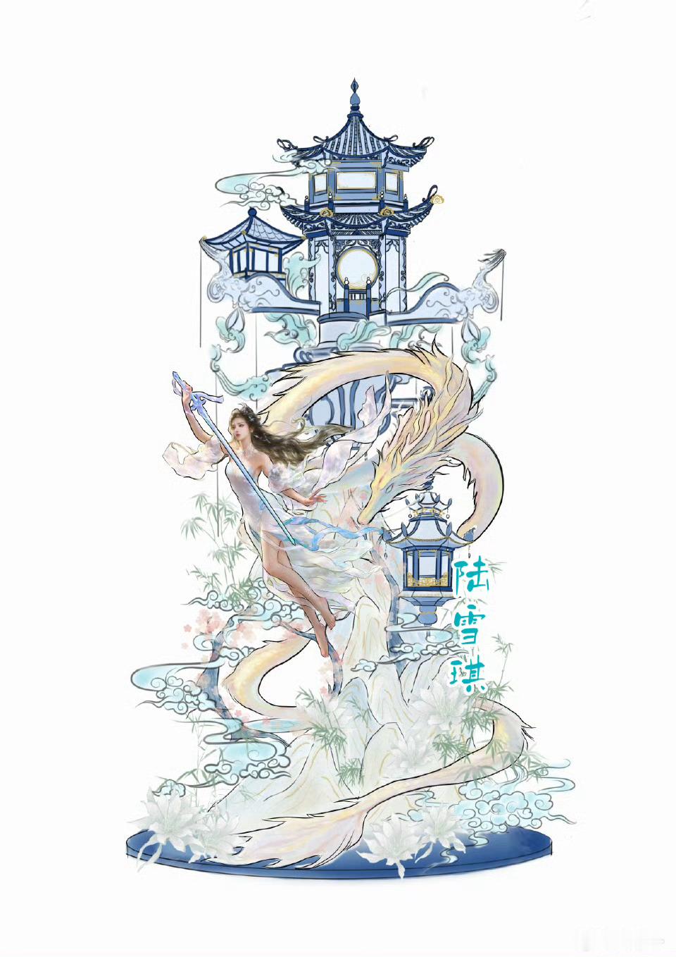 这就是传说中的买家秀和卖家秀的区别吗你觉得差别大不大呢