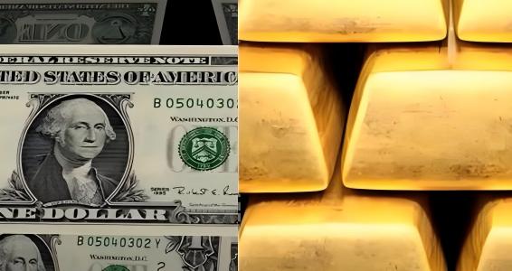 美国一直盯着中国手里的美债，期望中国能大量抛售，但中国并没有照他们预期行动。相反