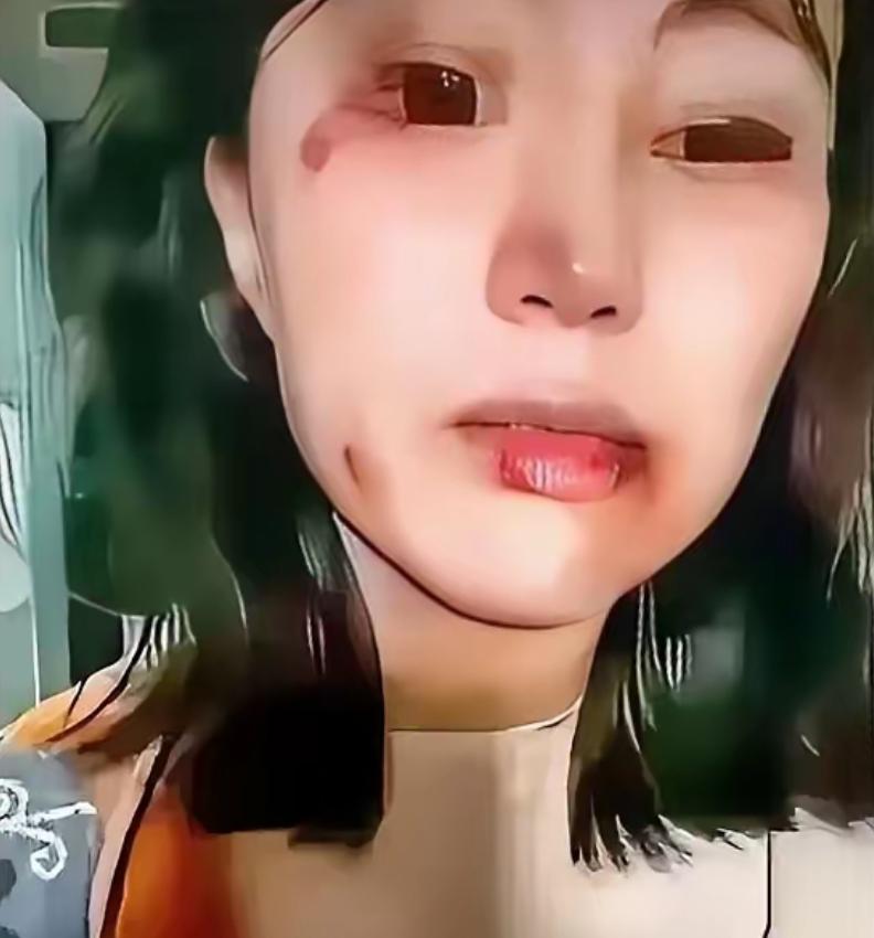 这是不是太过分了！江西集美一女子买鱼，活鱼叫鱼贩子杀了还精心眺去了鱼刺，最后女子