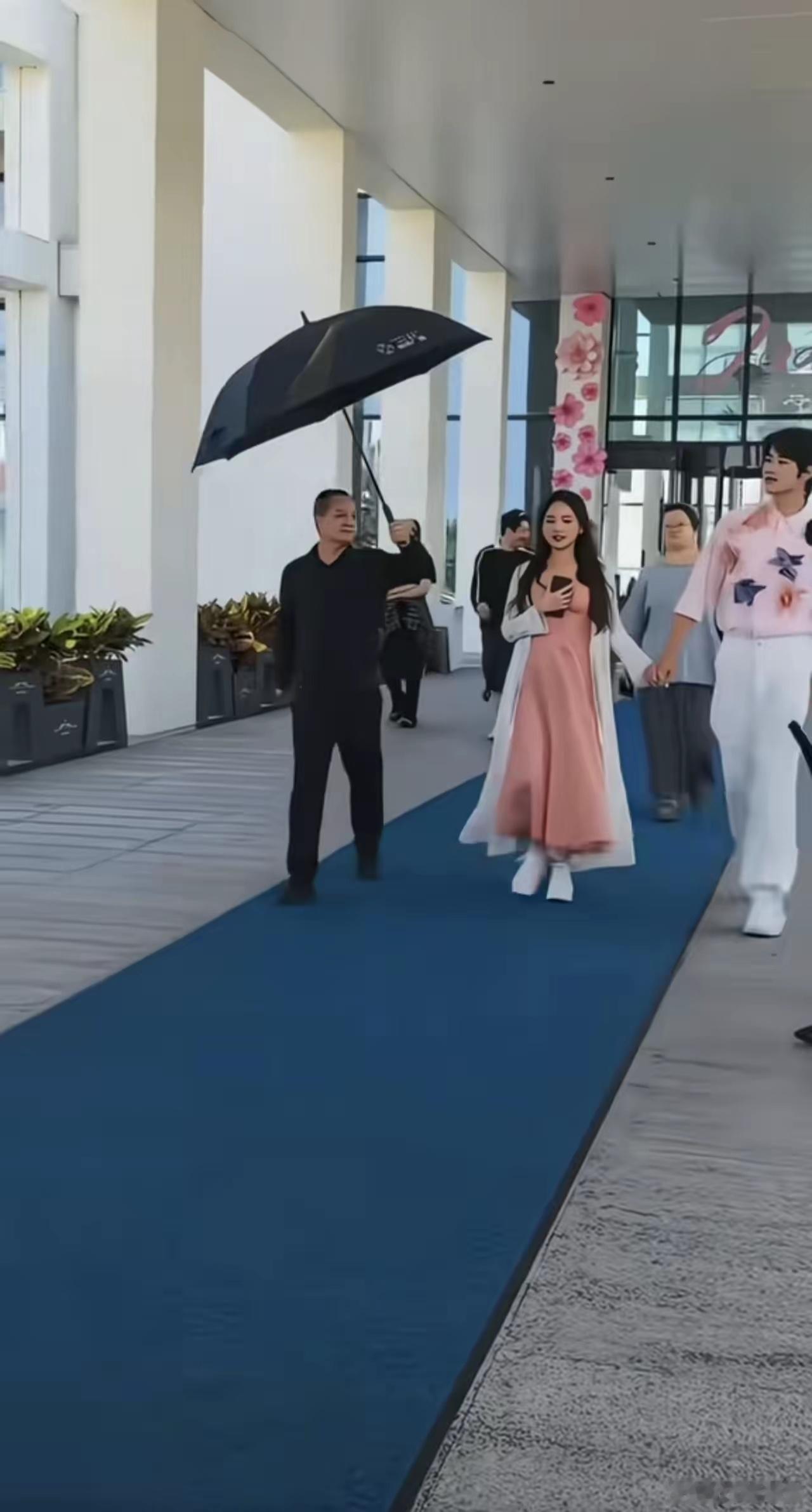 金莎如果怀孕，那么就证明了一件事儿，男性的精子质量很重要。之前的陈乔恩，还有陈紫