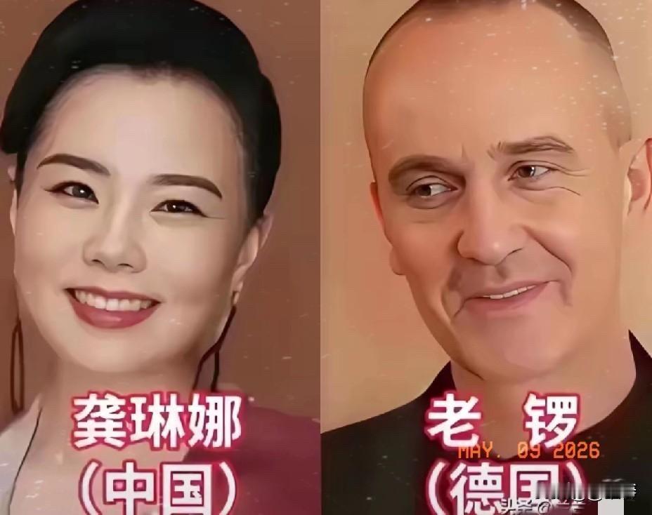 巩俐嫁老外，林志玲嫁日本，汤唯嫁韩国：跨国婚姻真的幸福吗？巩俐嫁法国人，幸福