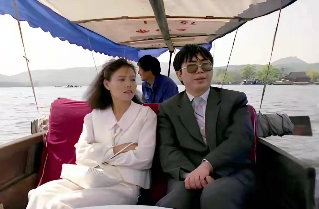 聂卫平年轻时真在西湖拍过照？，张南生中将哪来个姓章的女儿？，那张“初恋照”到底是