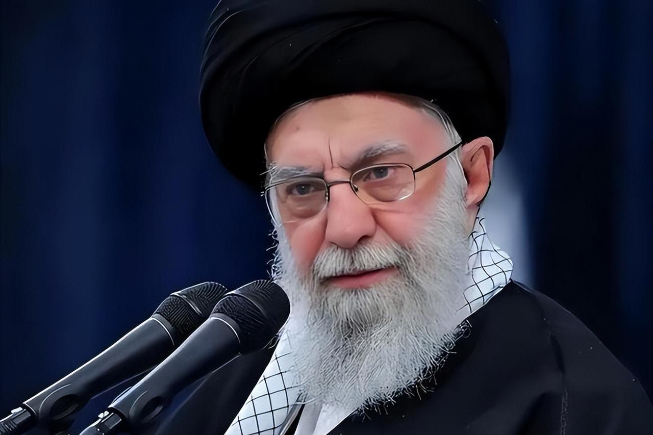 大消息，伊朗真的危险了！对伊朗来说堪称灭顶之灾。板上钉钉要挨打了不说，还得要