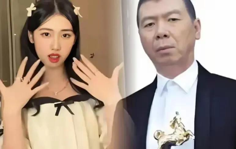 所谓的养女徐朵，被曝压根不是徐帆在带。生母徐莺才是日常陪伴的人，合照里徐