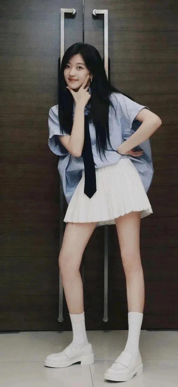 孙千​​​宝宝好好看​
