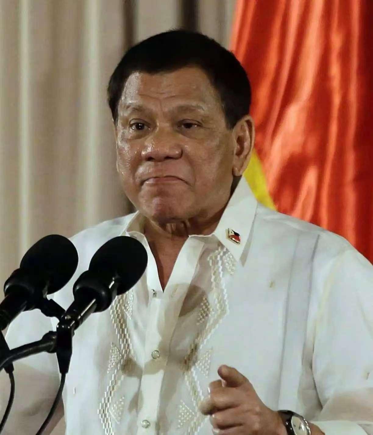 2026年1月26日，国际刑事法院正式裁定，80岁的菲律宾前总统杜特尔特身体状况