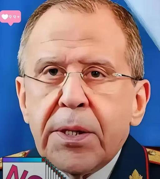 拉夫罗夫声称：“俄罗斯历史上第一次孤军奋战，对抗整个西方世界。第一次世界大战和第