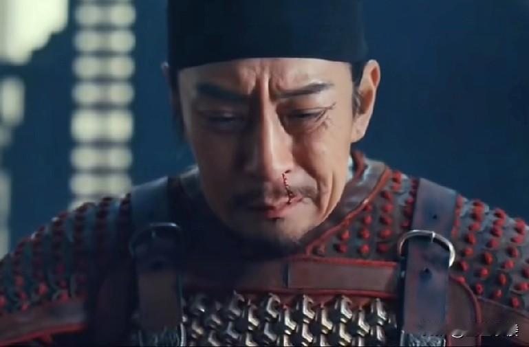 太平年里，郭威真可谓最苦的皇帝。大家可能看到那段，郭威当皇帝后与郭荣聊天的场