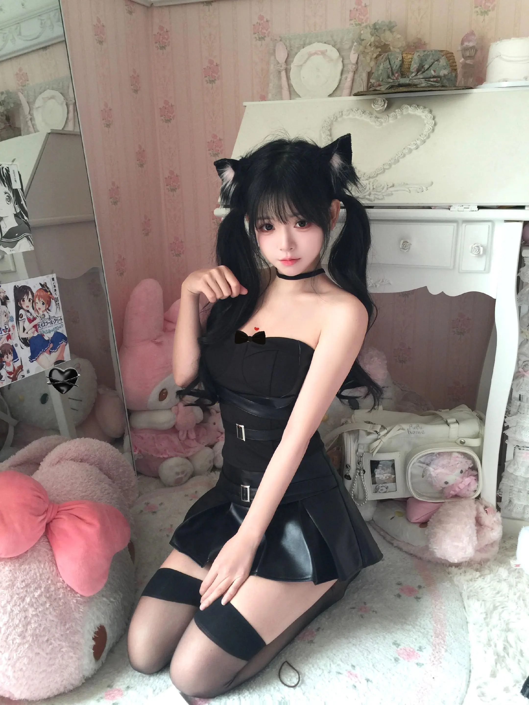 参见喵喵大王。