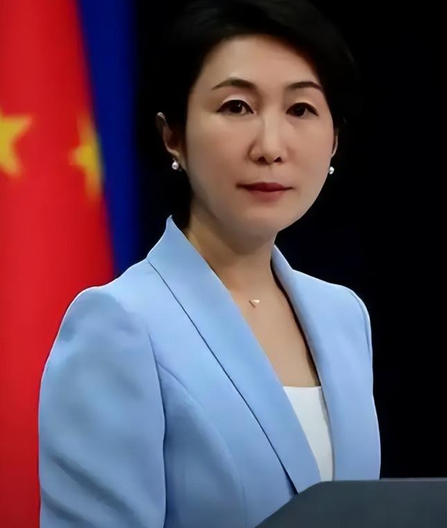 中国外交部发表严正声明，6月2日，针对美国防长支持日方扩大军事合作，外交部发