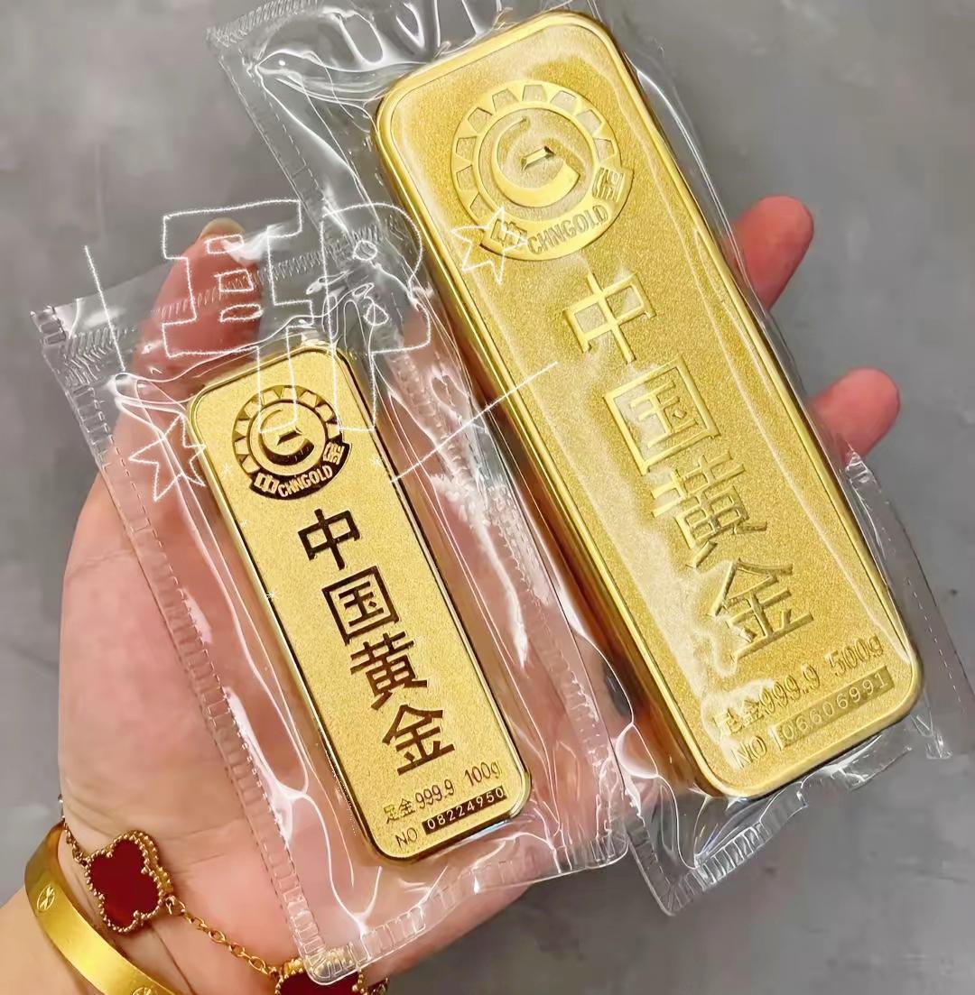 过年期间，金价已经不正常了！大年初一跌到1066一克，今天一查又金价过年期