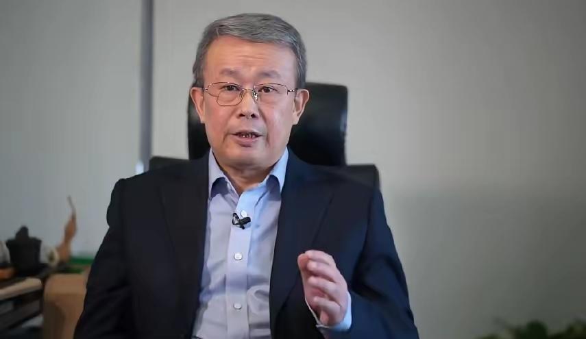 法学圈最近还挺不平静！那些平时总把“向美国学习”挂在嘴边的专家们，这次遇上《外国