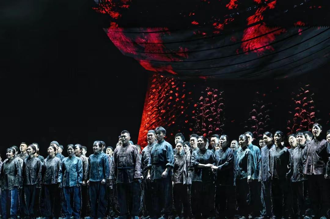 炸了！莫言作品被狠批“兽性实验室”内幕流出，《红高粱》《丰乳肥臀》细节全曝光