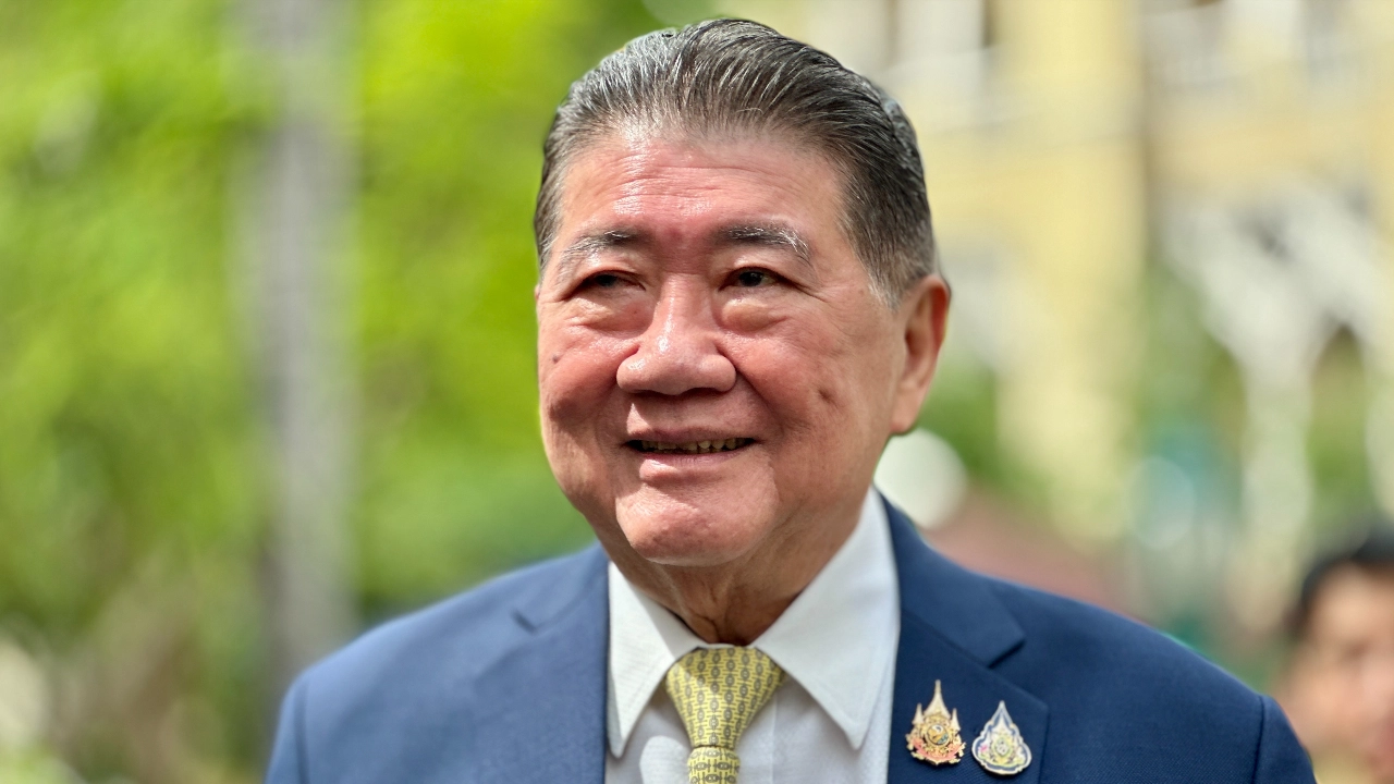 正中洪森下怀！泰国政府将撤回赌场合法化法案事实上，洪森之所以最终选择“背刺”佩