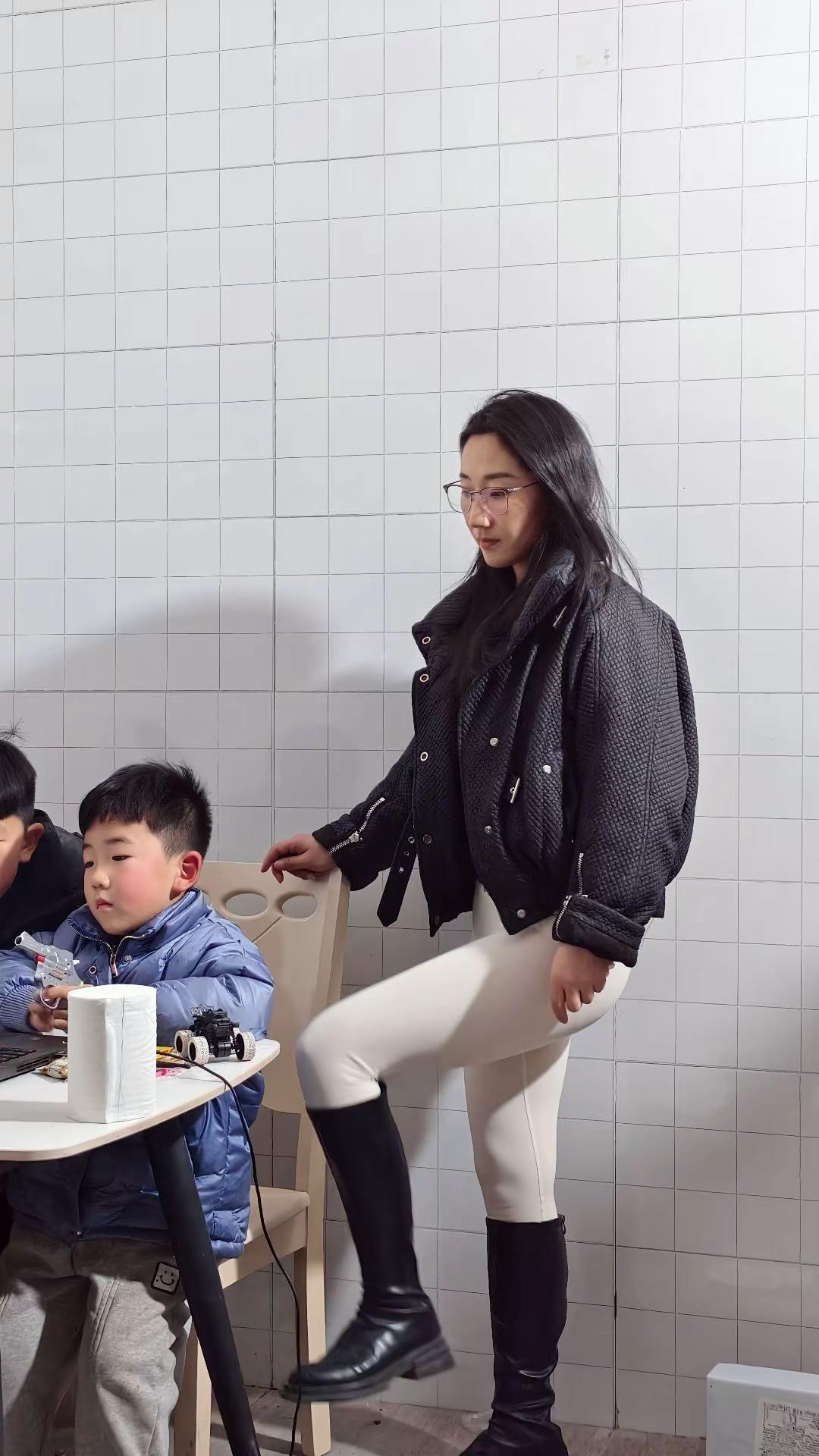 一周穿8次的百搭瑜伽裤