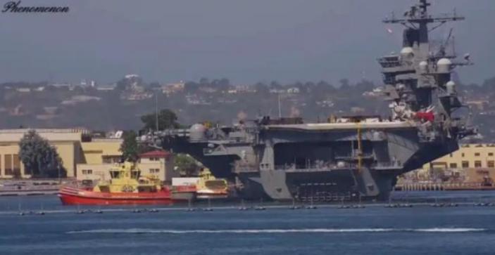 打蛇打七寸！美国表示，中国的七寸就是沿海城市，所以美国时时威胁，中美一旦开战，就