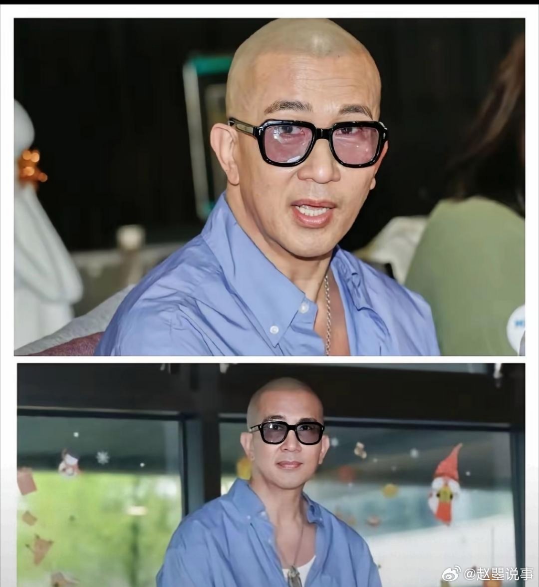 为什么S家当初在大S走后，还这么护着具俊晔！原来如此，一切都说得通了！挖着坑等着