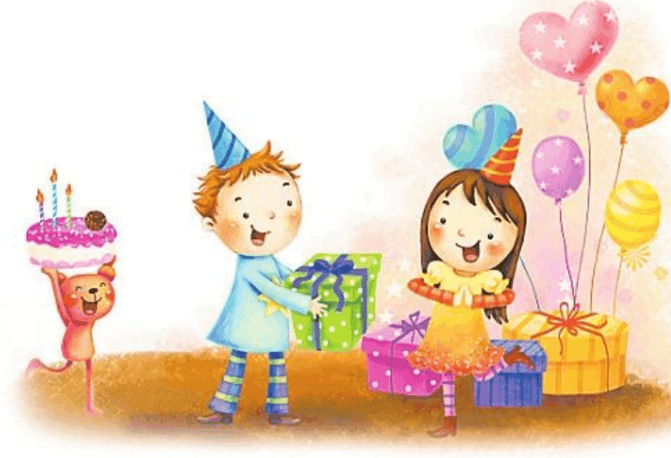 孩子在幼儿园过生日, 宝妈买了蛋糕, 老师的态度让宝妈生气