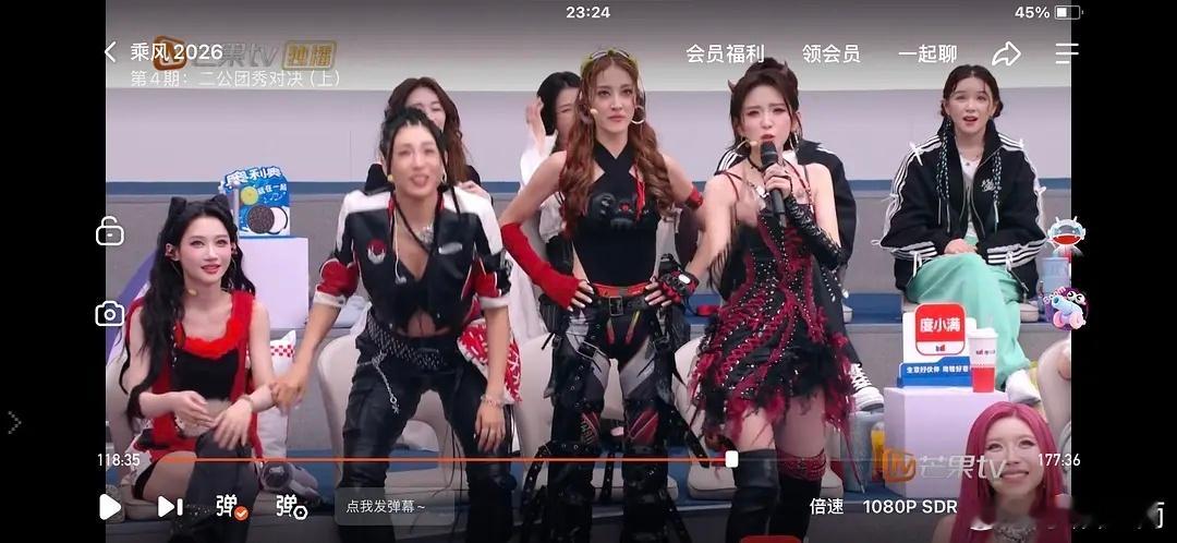 细品唐艺昕回应