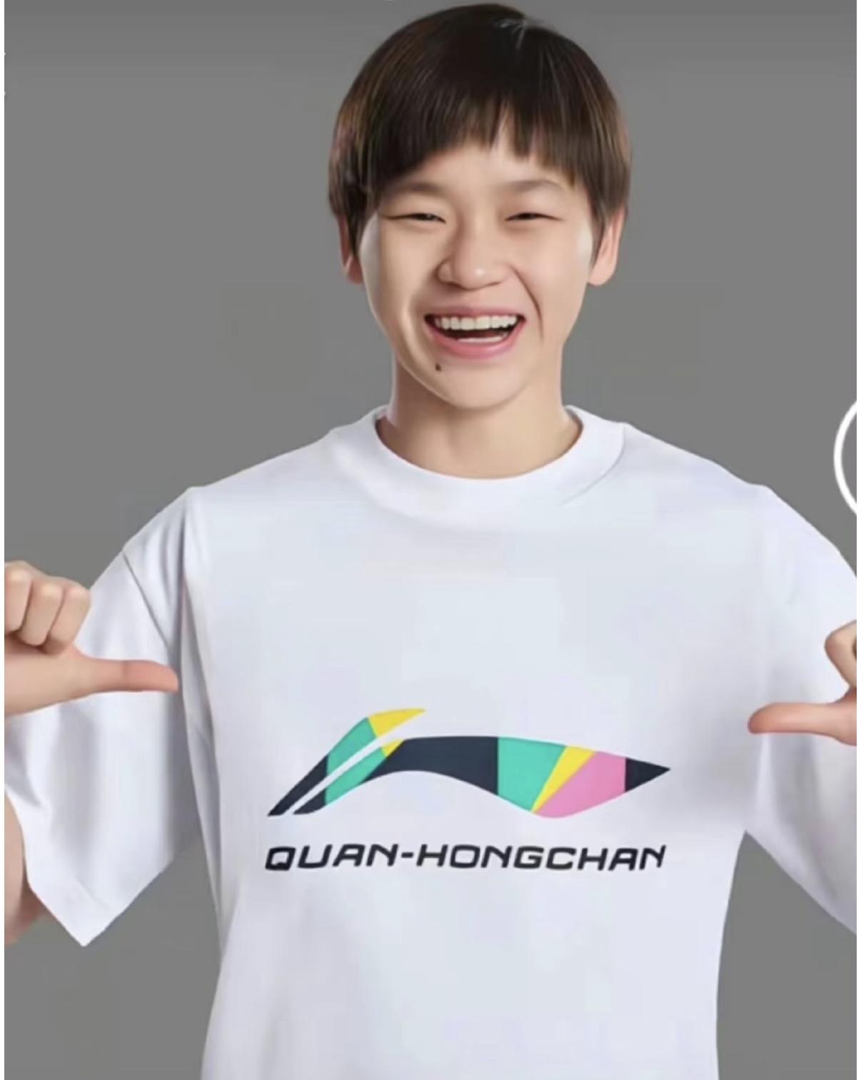 《全红婵为什么成不了＂偶像＂？她的问题不只一个207C》全红婵是一位出色的运