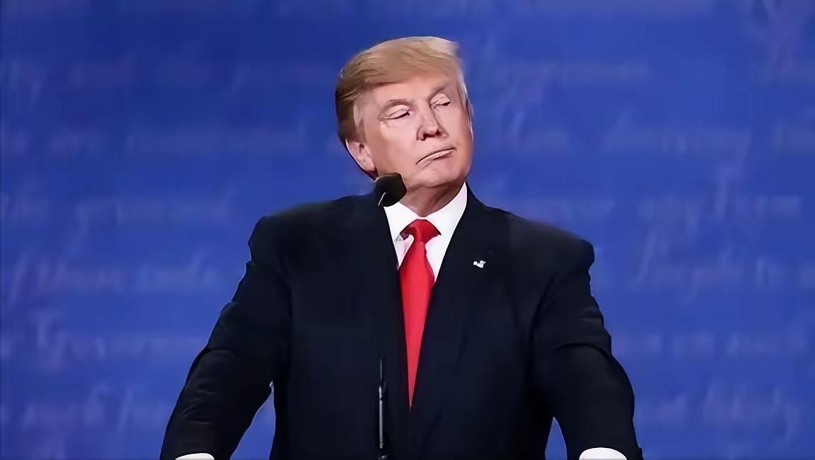 特朗普宣布无限期暂停第三世界国家移民，这事在海外华人圈里传开了。他说的第三世界