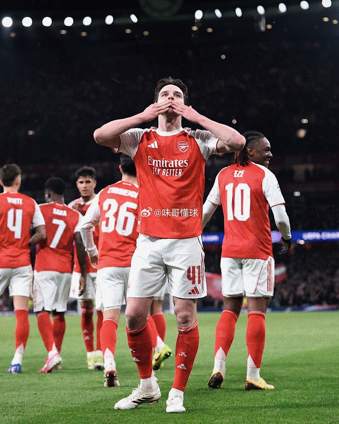 欧冠最新夺冠概率公布：阿森纳高居第一，拜仁皇马紧随其后凭借本赛季持续稳定的发挥，