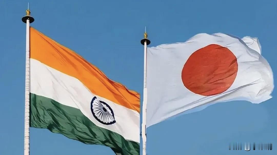 日本彻底被激怒了！日本前大臣怒怼印度：从未见过如此厚颜无耻之人！2026年7