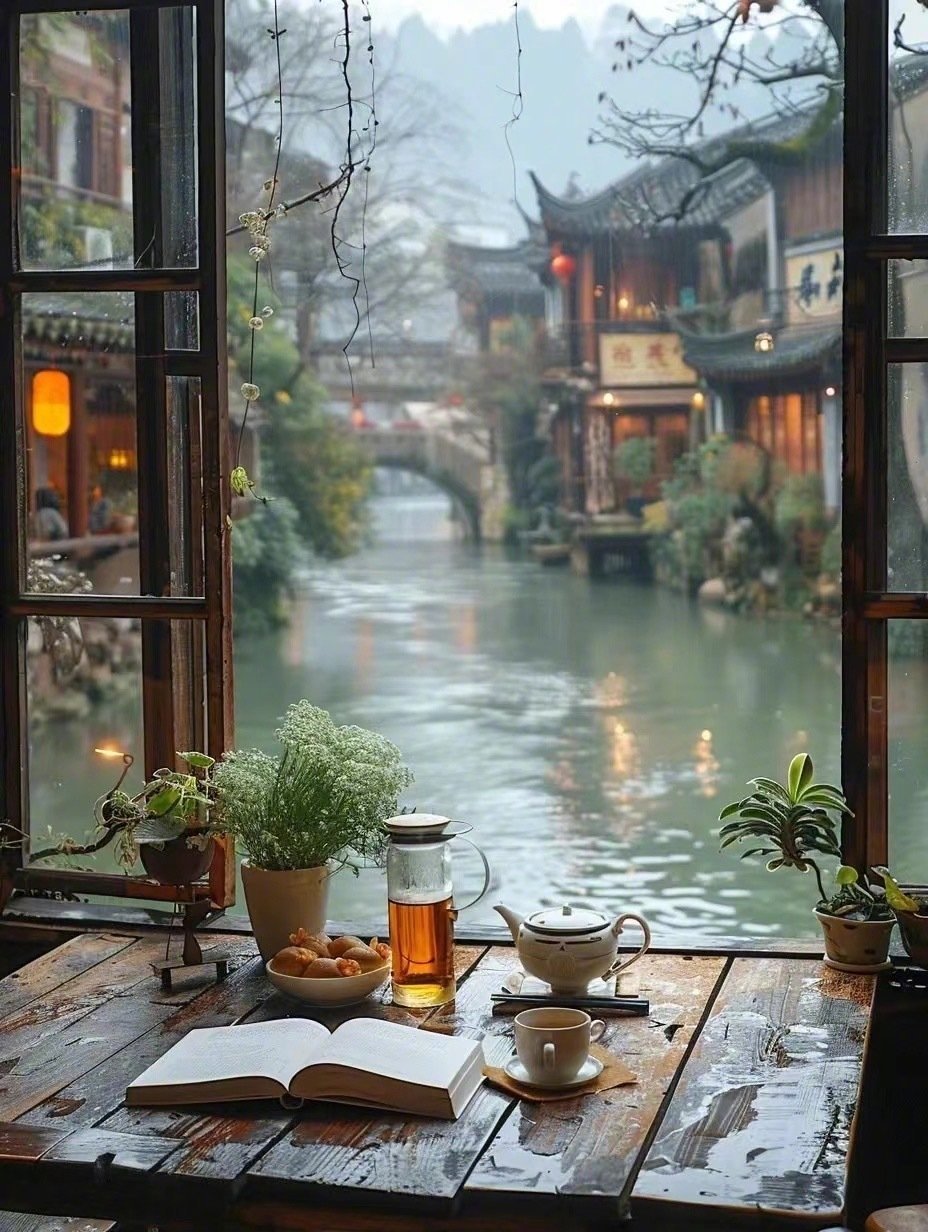 人生最大的悲哀莫过于：到死都未能彻底理解自己，理解这个世界。———《半山文集》