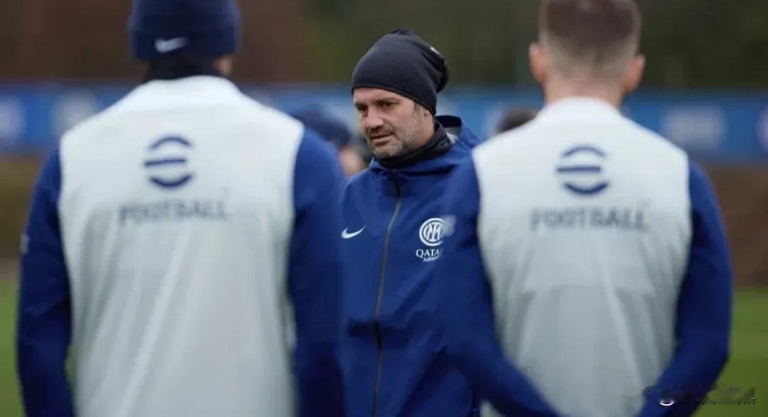 国米主场对阵热那亚：苏契奇重回首发，奥古斯托顶替巴斯托尼，邓弗里斯和恰尔汗奥卢坐