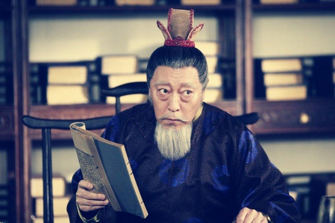 严嵩严世蕃为何要与准太子裕王作对？不怕裕王登基后报复他们吗？嘉靖三十六年